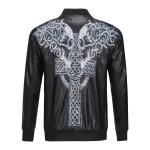 veste philipp plein homme prix pas cher double skull